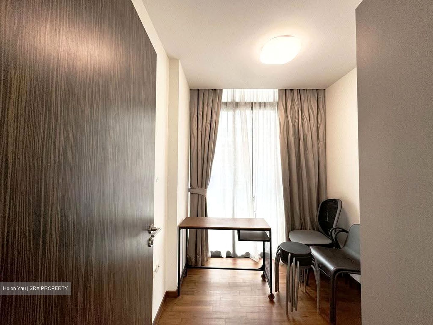 The Bently Residences@Kovan (D19), Apartment #617364921